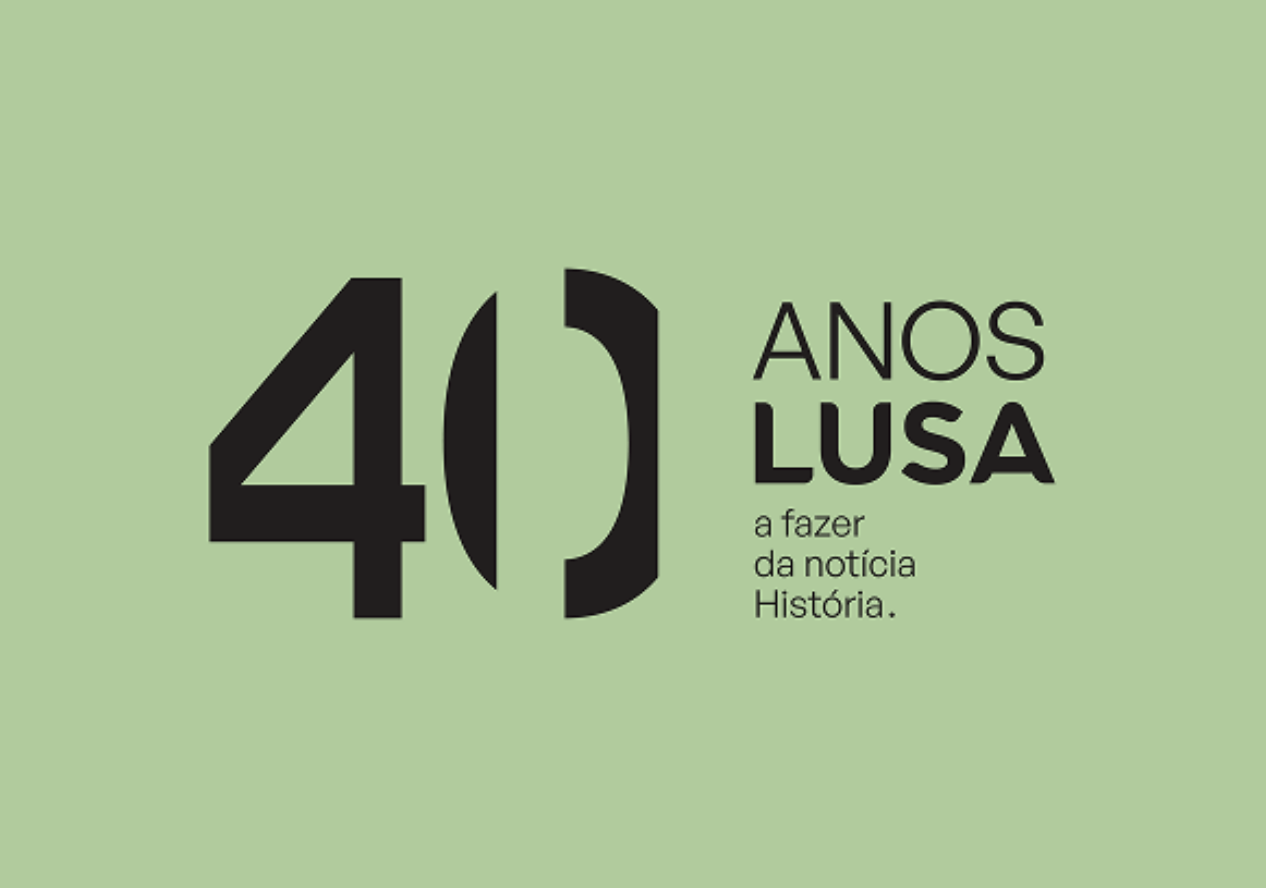 A Lusa produziu neste ano quase 260 mil notícias,