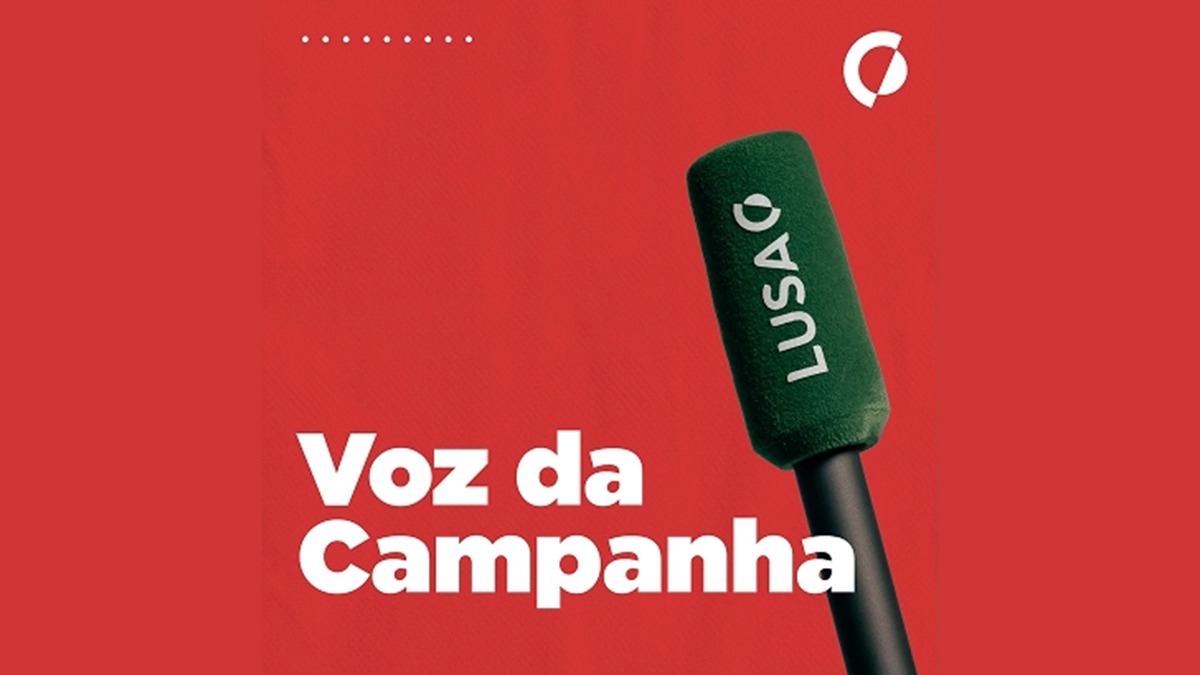 Estreia do 1.º podcast da Lusa e lançamento do Lusa Verifica