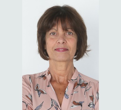 Luísa Meireles, Diretora de Informação, Agência Lusa