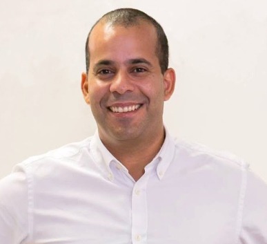 Pedro Sousa Carvalho